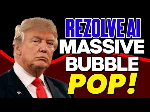 Why Microsoft Google Partnered With RZLV Deep Dive SHORT SELLING 