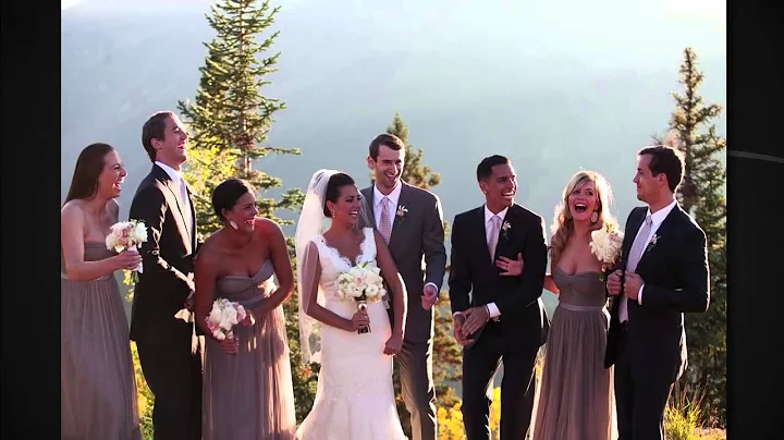Aspen Wedding Photographer - Robin Proctor