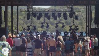 High Lonesome Plays an Instrumental Jam Live at Hillberry Festival 2025 The Farm, Eureka Springs, AR