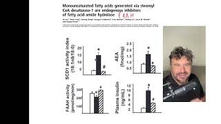 Cannabinoids, Obesity and SEA