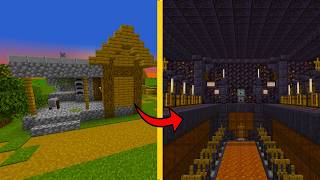Testasin SUURINPIA MYYTTEJÄ Minecraftin Suosituimmalla pa...