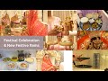 शानू ठीक नहीं है Radha Ashtami, Latest Crockery &amp; Pooja Items for Celebrations, Festive Season Prep
