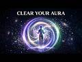 🏆 Complete Energy Body Reset | Aura Cleanse & Full Chakra Purification | Deep Healing Frequency LIVE
