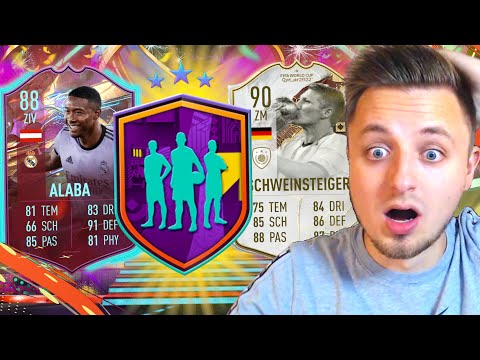 JAHRESRÜCKBLICK Player Picks