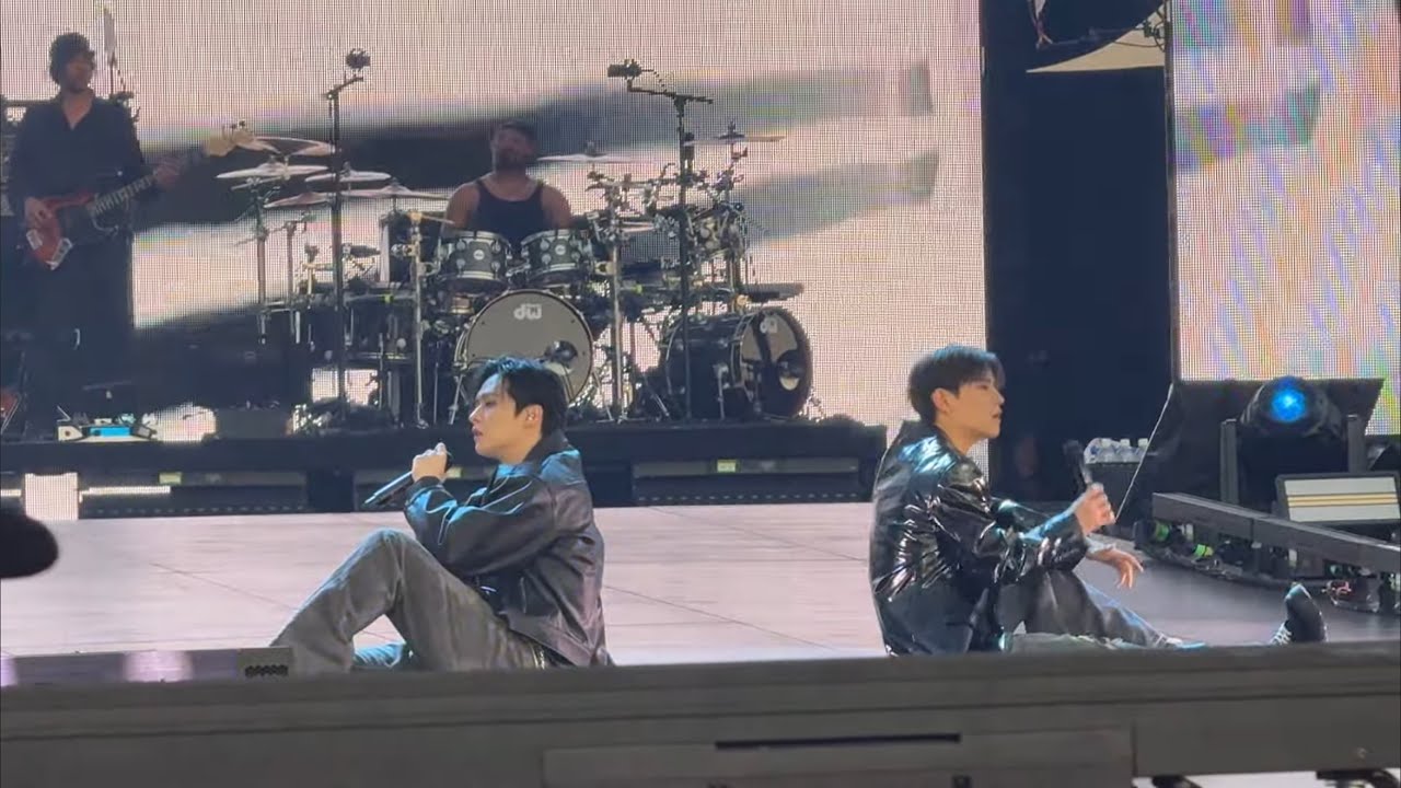 Stray Kids Cinema Dominate Toronto 062925