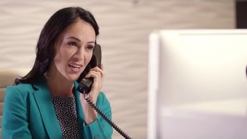 Weave Dental Phone System