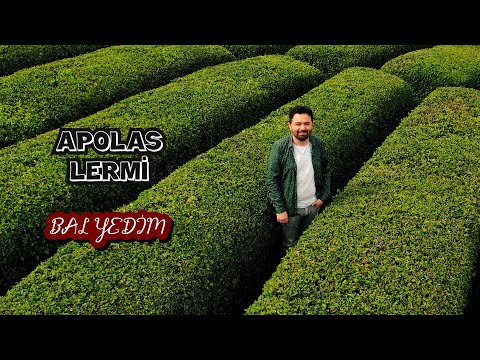 Apolas Lermi - Bal Yedim Video Clip