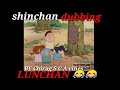 Shinchan dubbingshinchan dubbing hindi shinchan lov mia kalifa shinchan bast funny