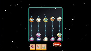 Best Combo Ever? -  [Block Sort Puzzle] - 1920x1080