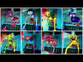 Destroying The ENTIRE Mommy Long Legs Family In The SHREDDER Poppy Playtime Chapter 2 