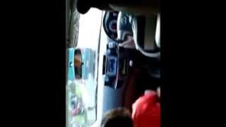 Faqir Liburan Di Perjalan Bercandaria