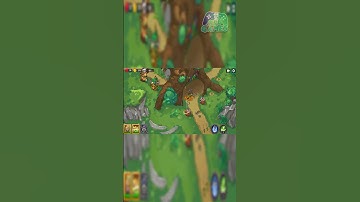 King of Defense 2: Epic TD Trailer (Android, IOS) #shorts