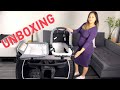 Baby Trend Deluxe CLX Nursery Center - Guardian - R Exclusive / how to assemble baby trend nursery