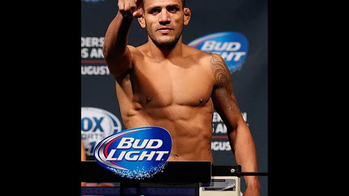 UFC Fight Night Phoenix: Official Weigh-Ins