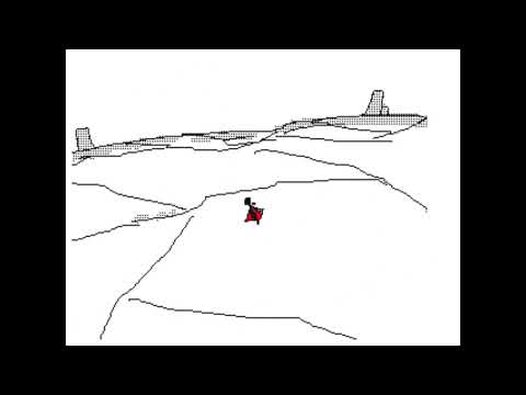 【棒バト】3D練習バトル