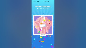 Nonogram Ep24 Levels 195 and 196 (Kimono, Maneki-neko)