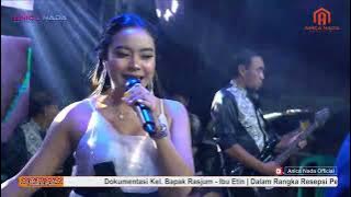 ASAL KEDUMAN - MAUDYANSYAH | ANICA NADA 19 JUNI 2025 | SUMBER KIDUL | BABAKAN | CIREBON