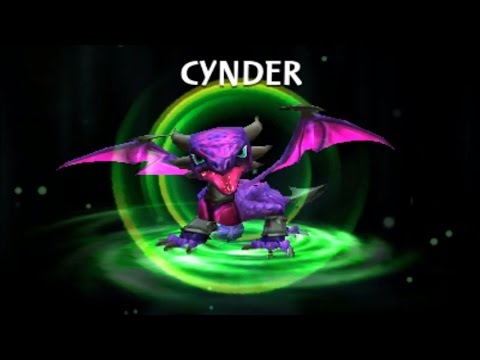 spyro 3ds spyro 3ds