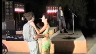 Eldar Mansurov — Zaqulbada konsertdə | 09.08.1997 | 1/2