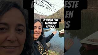 Este rincón secreto de Asturias te va a dejar sin palabras (Villayón)