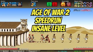 Age of War 2 Hardest Level, FULL GAME, Speedrun, Walkthrough, Playthrough, Longplay, Gameplay
Age of War 2 Hardest Level, FULL GAME, Speedrun, Walkthrough, Playthrough, Longplay, Gameplay
Full edited educational walkthroughs of new game releases! All the video games are provided by the game publisher for review purposes by local PR. World of Gameplays ,,Ariowit helps gamers all over the world who get stuck in their games and need a guide to help them finish a game. I spend hours every day editing my videos so my audience can enjoy my videos and also get help in the games that I am covering on my channel.
Full edited educational walkthroughs of new game releases! All the video games are provided by the game publisher for review purposes by local PR. World of Gameplays ,,Ariowit helps gamers all over the world who get stuck in their games and need a guide to help them finish a game. This video showcases the classic age of war gameplay with various units and battle scenarios, offering a full walkthrough and playthrough of this popular strategy games that many remember from flash games. I spend hours every day editing my videos so my audience can enjoy my videos and also get help in the games that I am covering on my channel. Age of War 2 Hardest Level, FULL GAME, Speedrun, Walkthrough, Playthrough, Longplay, Gameplay