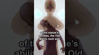 SCP-173 IS DEAD!!!