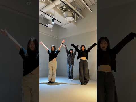 #너와의모든지금 챌린지 #아이돌 #아이돌지망생 #sorts #dance