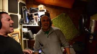 Gravant Coros Toni Ribas I Coco Culubret