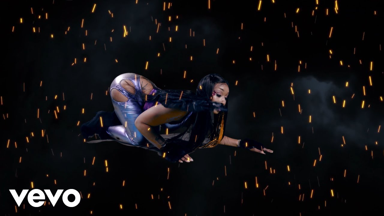 Watch Lady Keyz - FLY (Official Music Video) on YouTube Watch Lady Keyz - FLY (Official Music Video) on YouTube