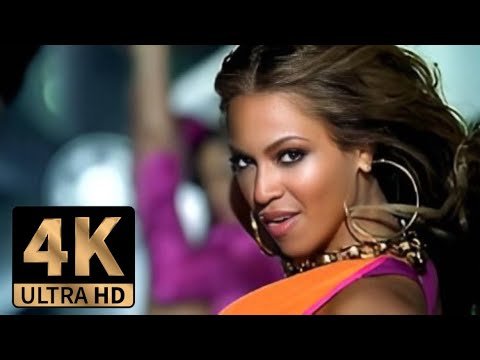 Beyoncé - Crazy In Love ft. JAY Z | Remastered 4K (2160p) - YouTube