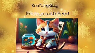 видео: Пятницы с Фредом! картинка: Пятницы с Фредом!