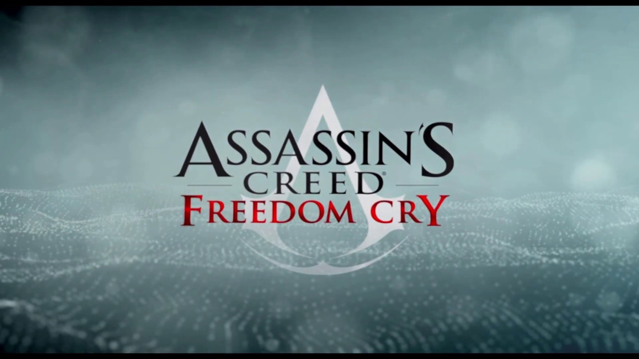 Assassin S Creed Freedom Cry Walkthrough Youtube