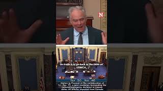 Senate Pes Legislation To Nullify U.s. Tariffs On Canada