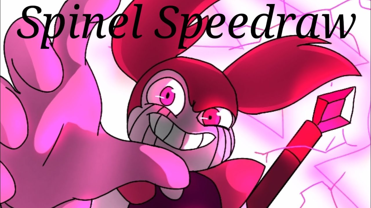 Stream 【Rap】Spinel, Steven Universe: O filme