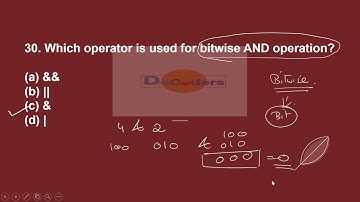 C LANGUAGE - 3 | BPSC TRE 4.0 | PYQs & MCQs #bpsc #tre4 #stet #bihar #btechcse #btech #bsccsit