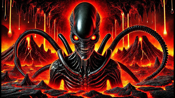 As 5 Maiores Descobertas Alienígenas de 2024 que Mudaram a História!