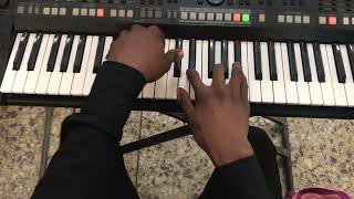Season of kings by daps gwom piano chords music chords
