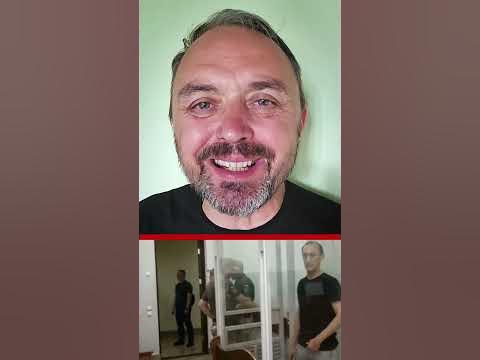 Татаров збирається тікати? - YouTube