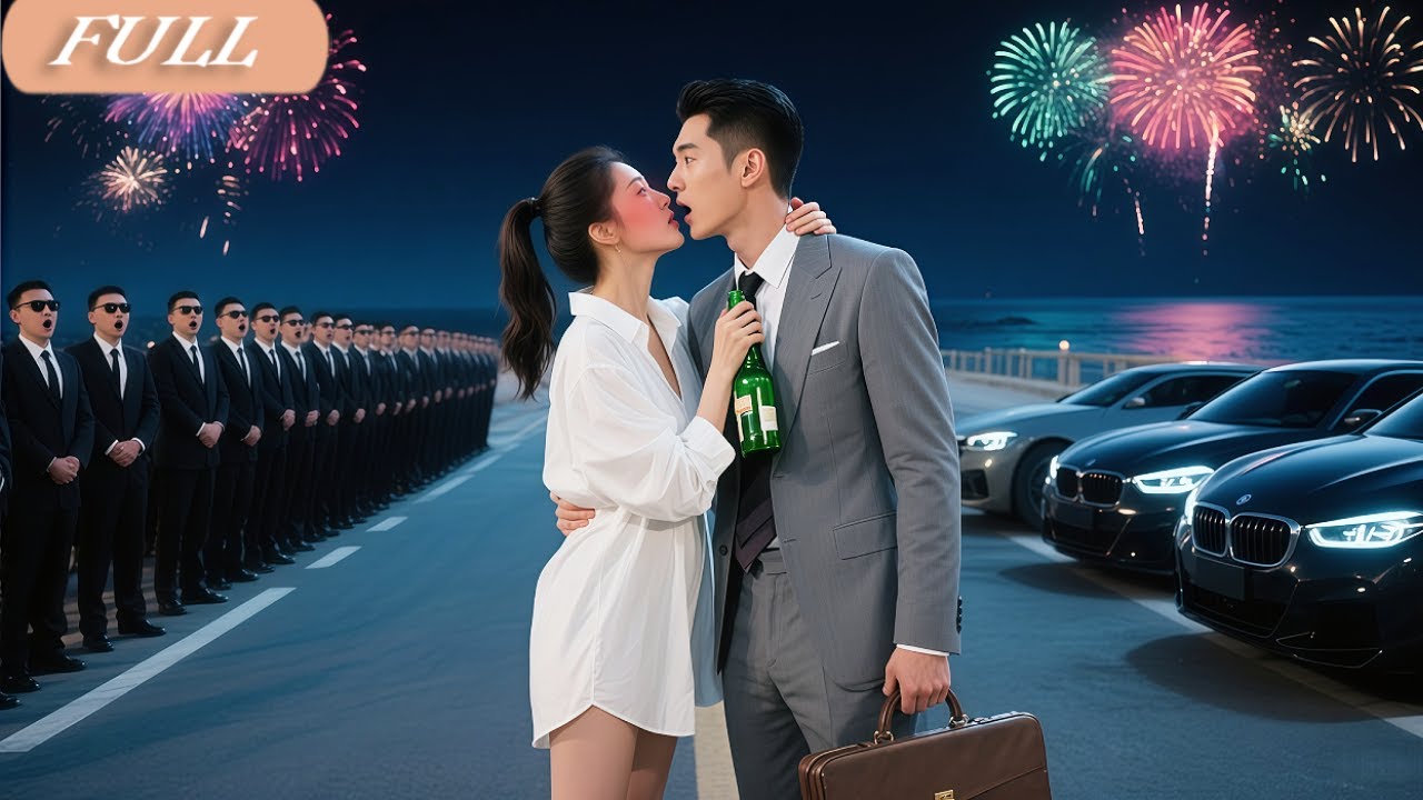 No Woman Dare Touch This Ruthless CEO—Until Betrayed Drunk Girl Stole His First Kiss!Now,Fell Crazy!