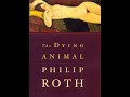 Learn english through story  subtitles  the dying animal by philip roth  part i  audiobook