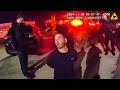 Man Assaults Good Samaritan, Then Plays Dumb With Police