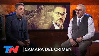 ¿Puede quedar libre un violador? | CÁMARA DEL CRIMEN