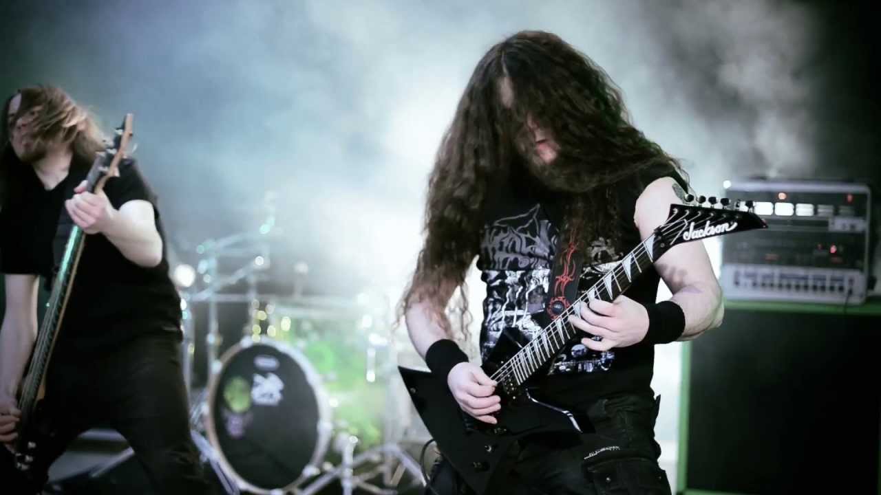 Watch Slaughterra - About To Fail (Official Music Video) on YouTube Watch Slaughterra - About To Fail (Official Music Video) on YouTube