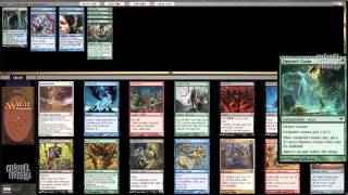Channel LSV  - Vintage Masters Draft #2 (Drafting, Part 1)