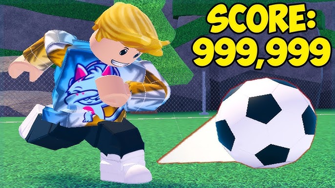 ⭐ Soccer Stars - Roblox