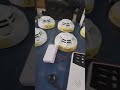 Wireless addressable fire alarm systems