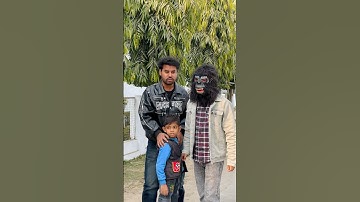 Unzaila ko kisna bachya😱🙏#trending#youtubeshorts