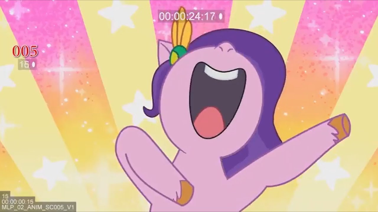 iconic - Will finish when the first episode of Tell Your Tale comes out Also the art style is fine don't at me (although the animation isn't)