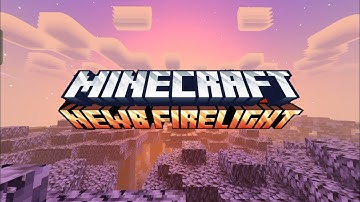 Best Shaders For MCPE 1.21.51+ || Newb Firelight v2.1 Minecraft Pe 1.21+