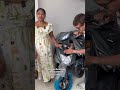 আরামবাগ শহরে প্রথমবার মাত্র ৩০ হাজার টাকায় ইলেকট্রিক বাইক পাবেন কোমাকি কোম্পানির একবার চার্জ করলে চ